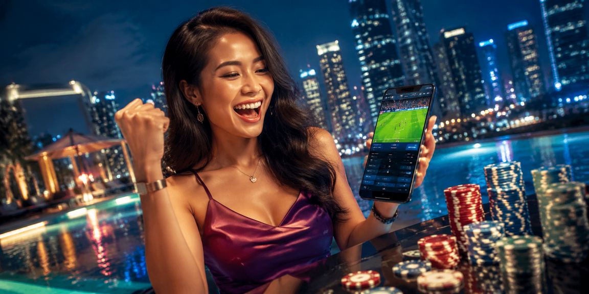 Pertaruhan kriket di platform mudah alih g12 Malaysia