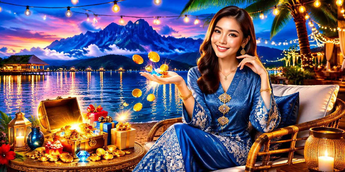 Peminat kriket Malaysia di Sabah mengikuti pertaruhan melalui telefon bimbit